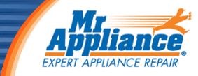 Mr. Appliance of Northern Virginia logo
