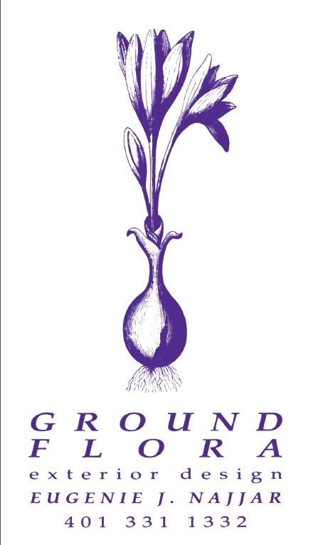 Logo for Ground Flora