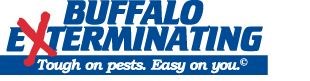 Buffalo Exterminating logo
