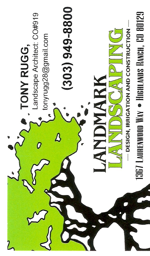 Avatar for Landmark Landscaping