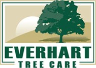 Everhart Tree Care logo