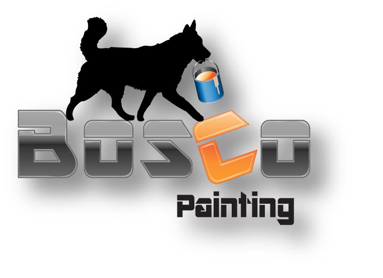 Logo for Bosco Painting