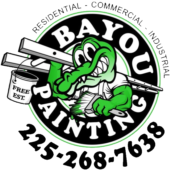 Avatar for Bayou Painting