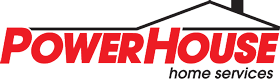 Logo for PowerHouse Home Services