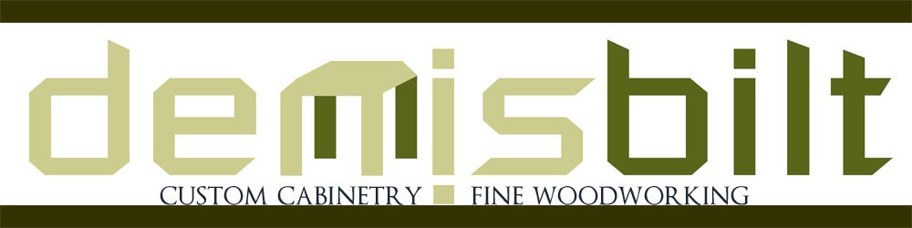 Dennisbilt Custom Woodworking logo