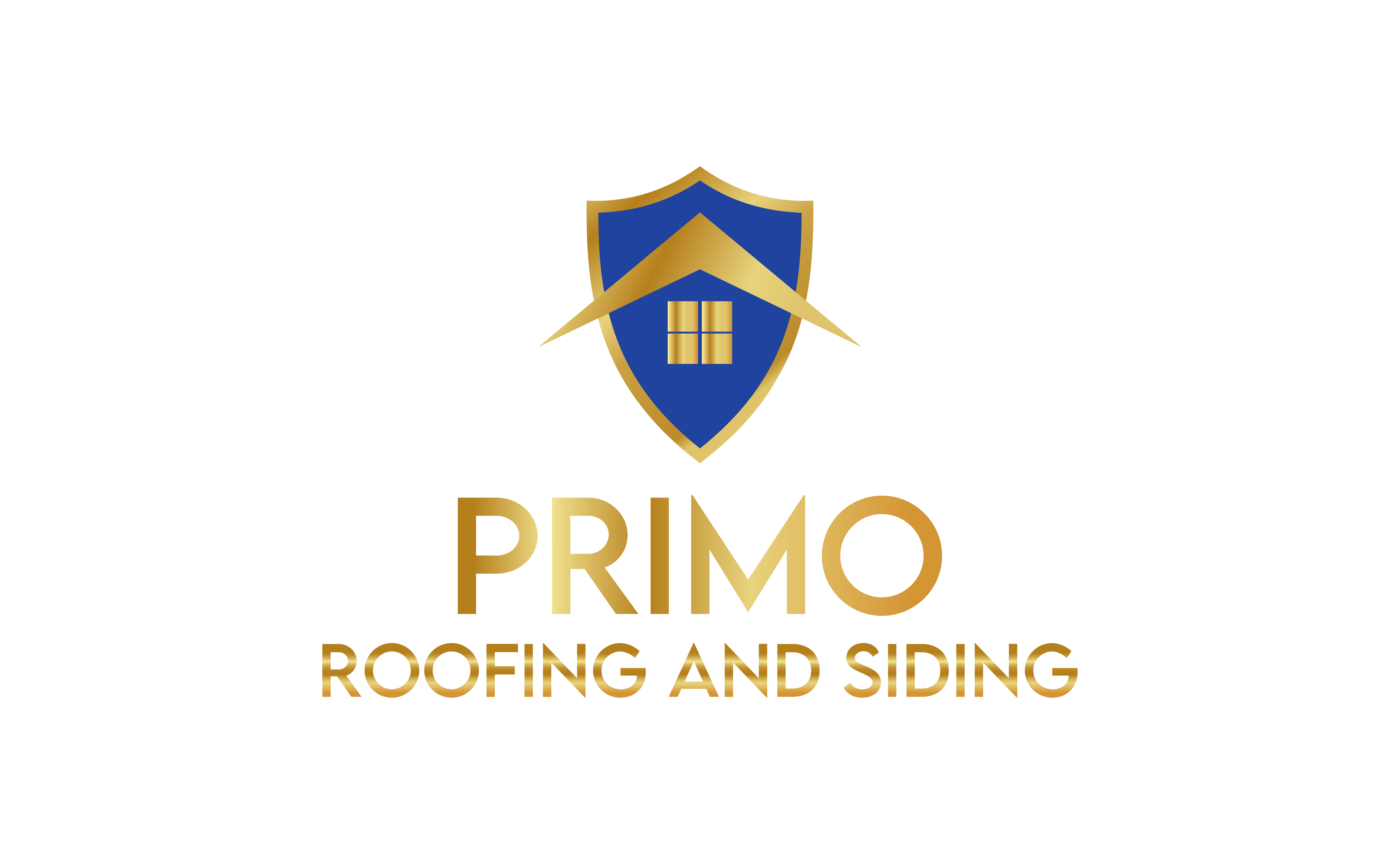 Logo for Primo Exteriors LLC
