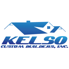 Logo for Kelso Custom Builders, Inc.