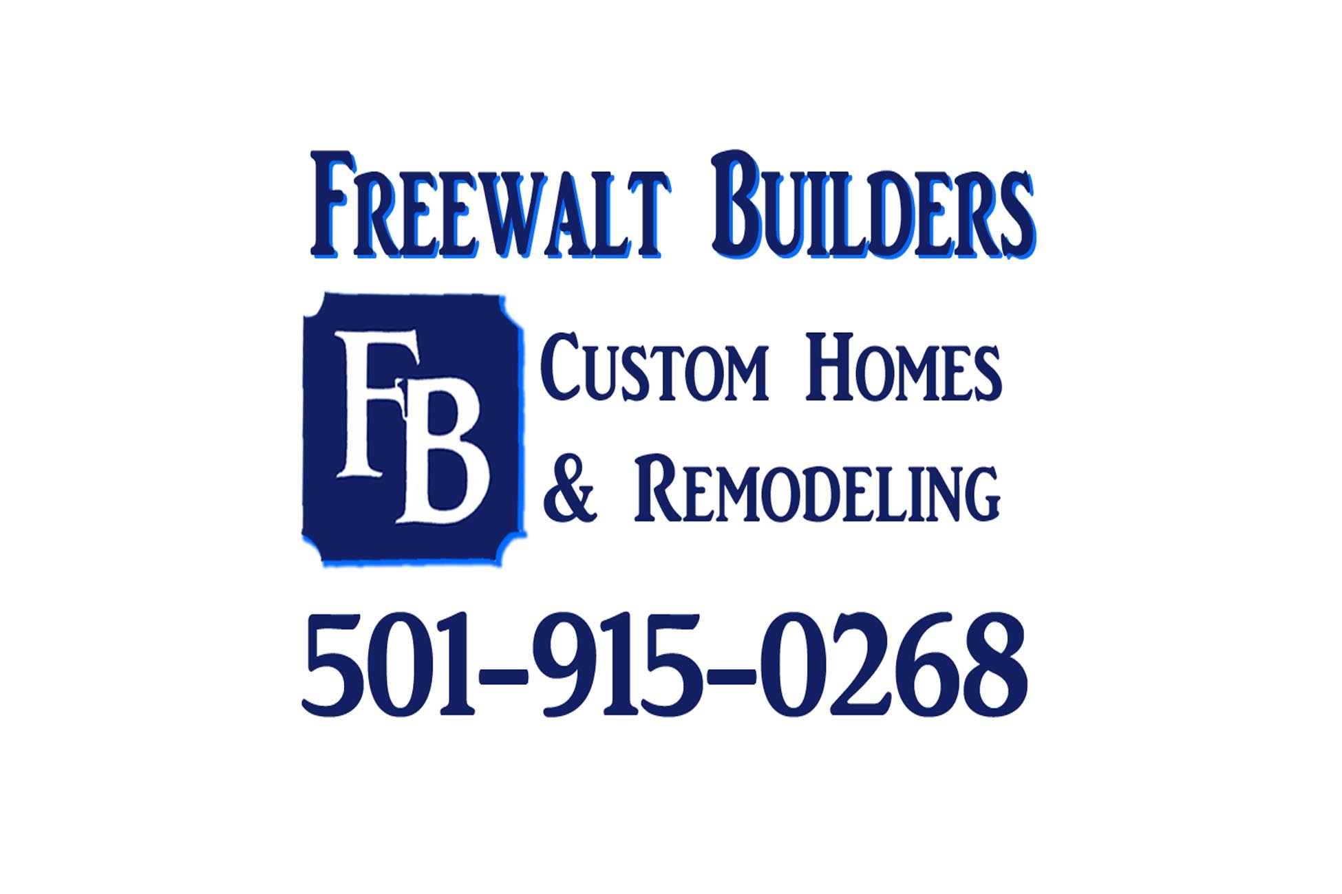 Avatar for Freewalt Builders Inc