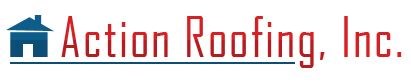 Logo for Action Roofing Inc