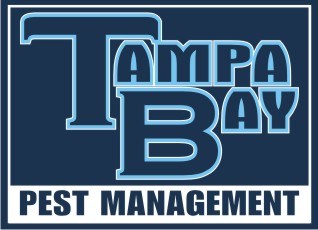Logo for Tampa Bay Pest Management