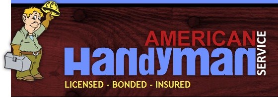 Logo for American Handyman Service LLC