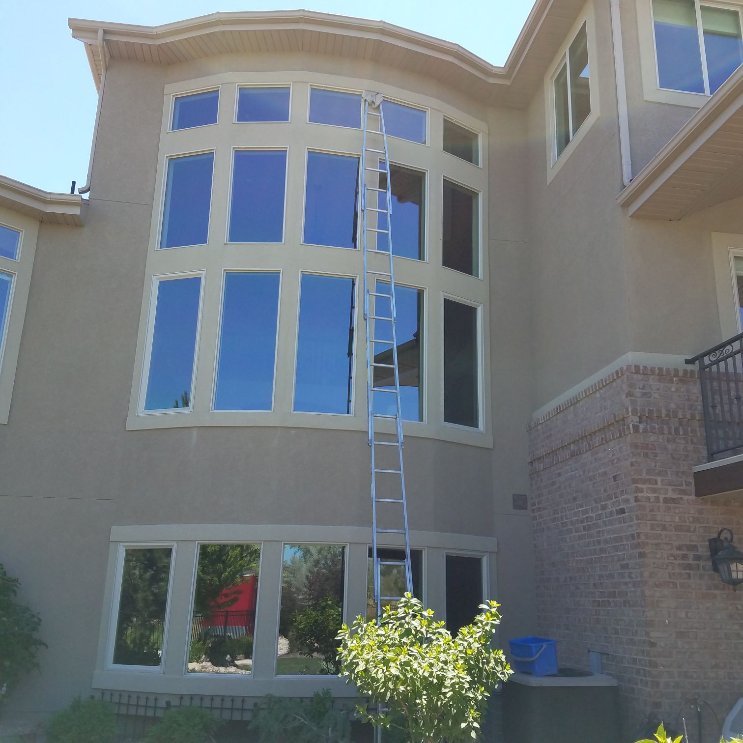 Avatar for Salt Lake City Window Cleaning