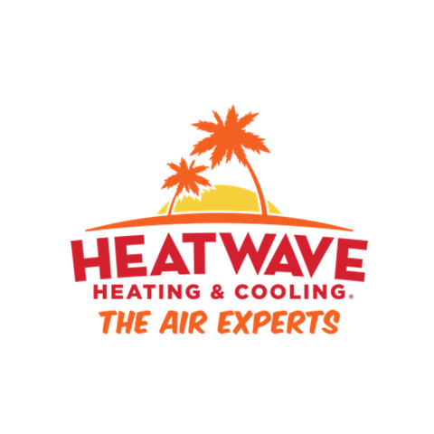 Logo for Heatwave Heating & Cooling