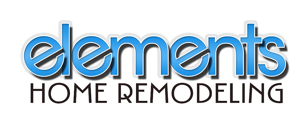 Logo for Elements Home Remodeling