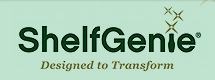 Logo for ShelfGenie of Metro NJ and NY