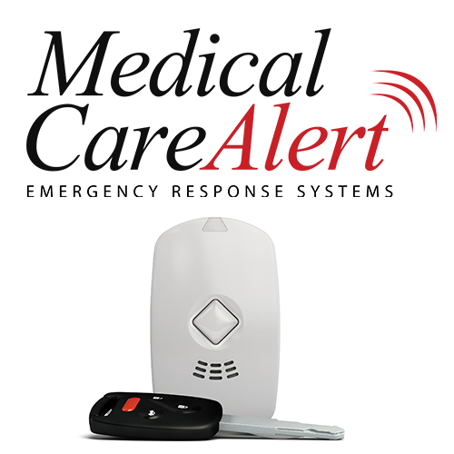 Medical Care Alert logo