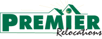 Premier Relocations LLC logo