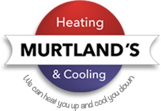 Murtland's HVAC logo