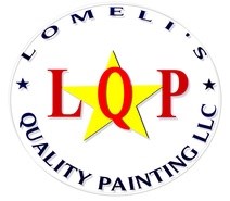 LQ Painting LLC logo