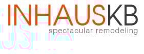Inhaus Kitchen & Bath logo