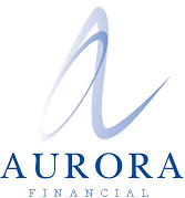Logo for Aurora Financial