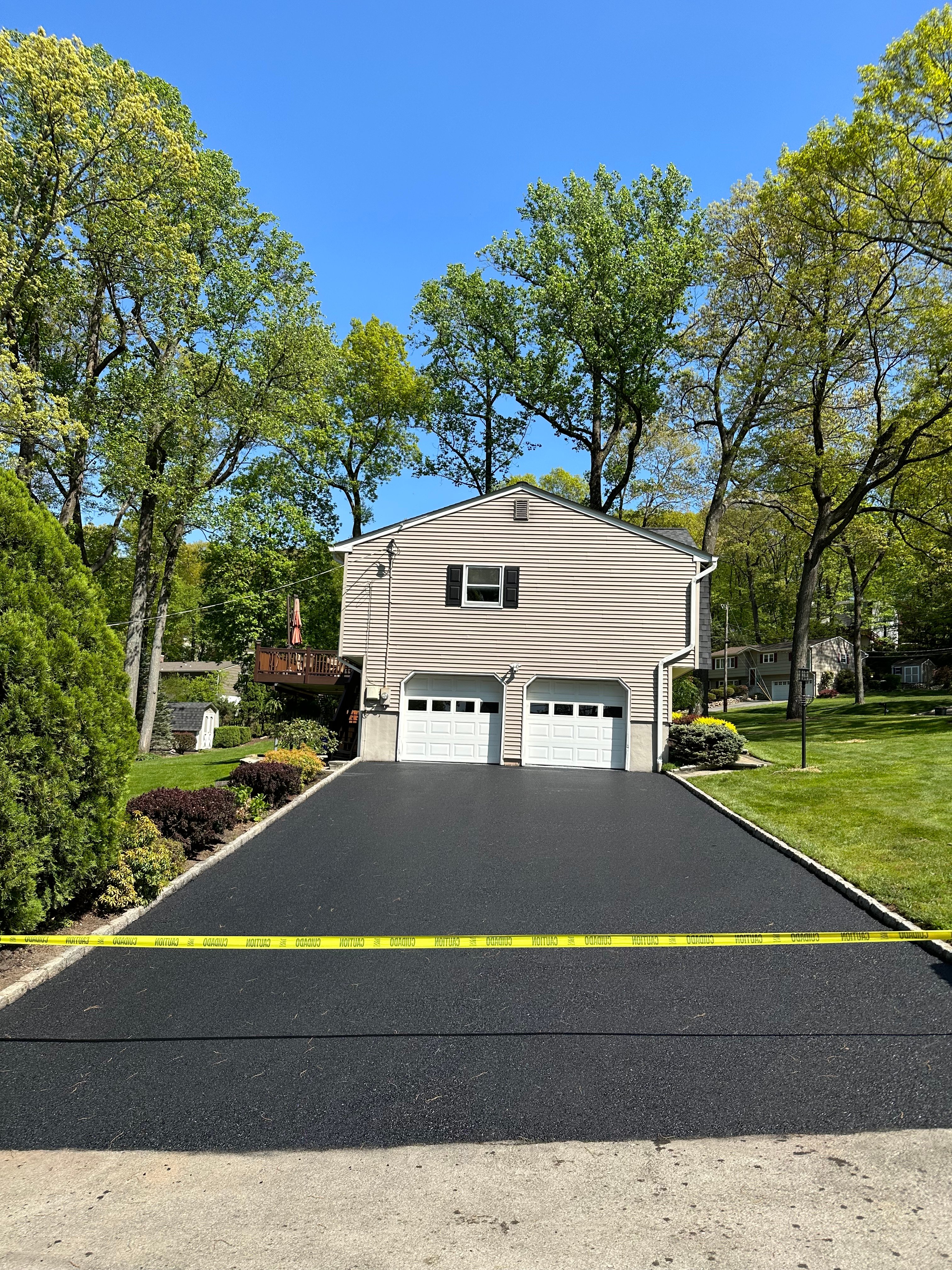 Avatar for A&S Paving LLC