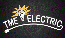 Logo for TME Electric Inc