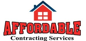 Logo for Affordable Contracting Services