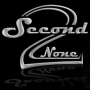 Logo for Second To None Mobile Auto Detailing LLC