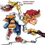 Avatar for Cleaning Contractors