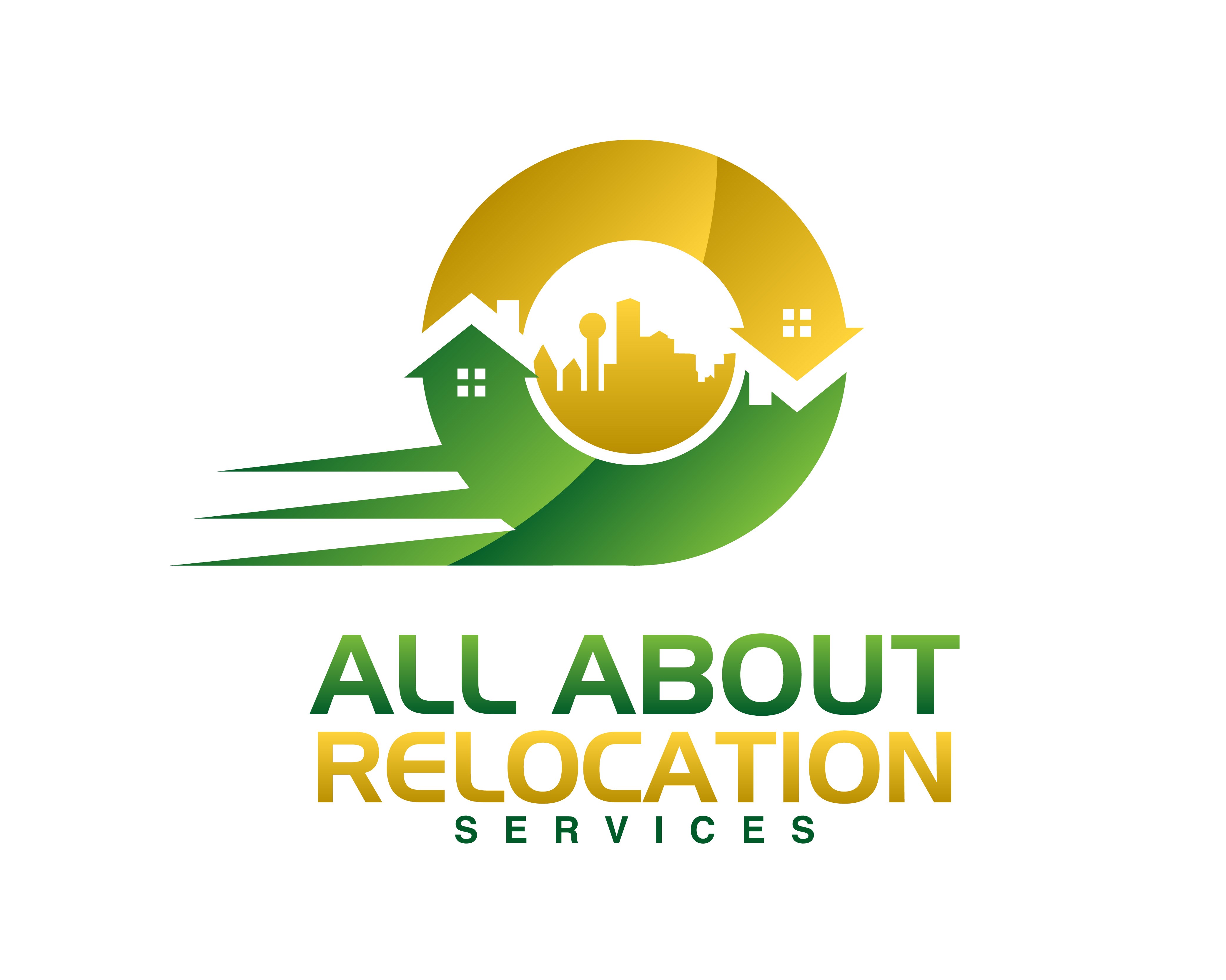 Avatar for ALL ABOUT RELOCATION SERVICES