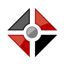 Logo for Red Diamond Roofing