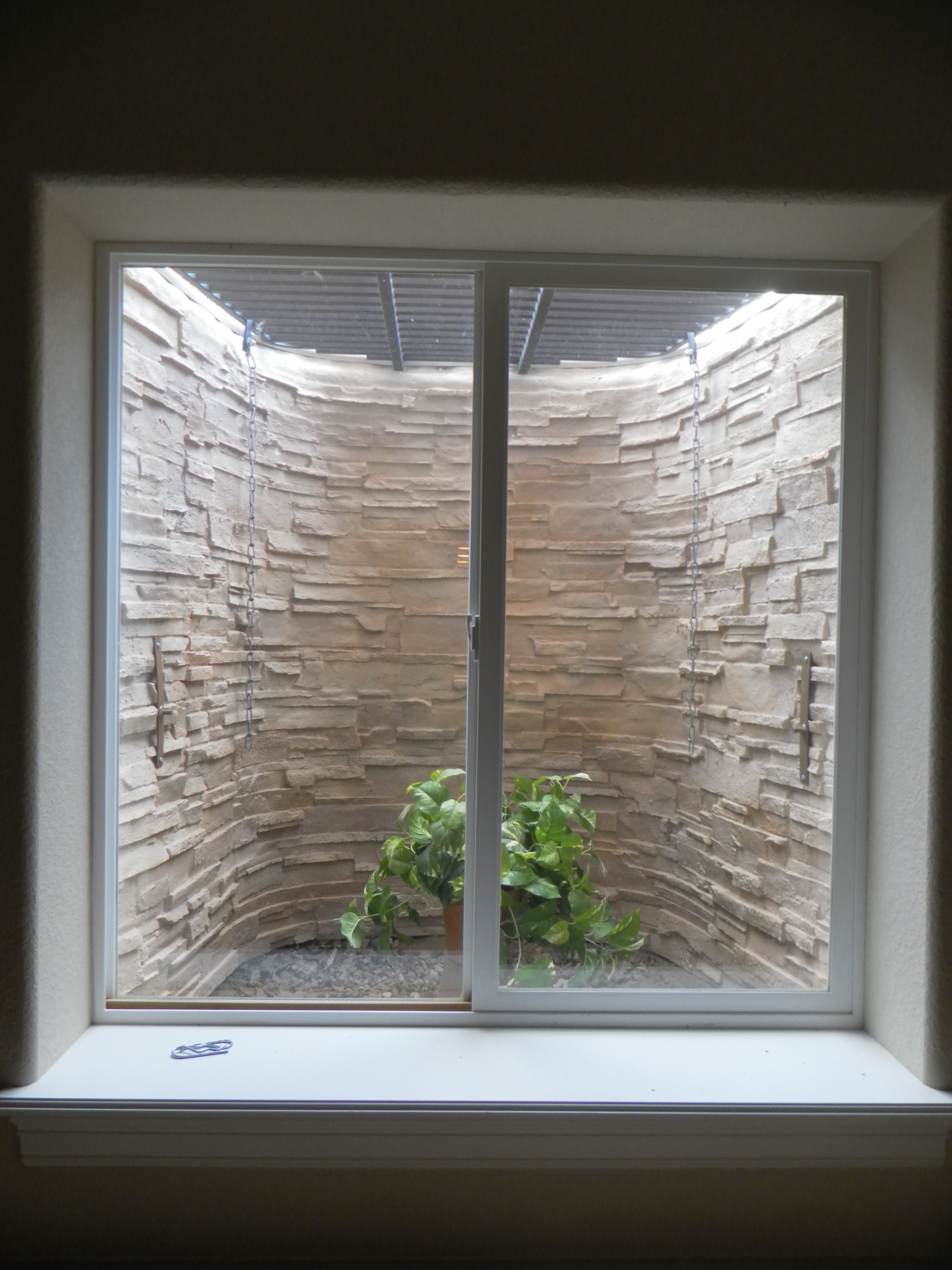 Colorado Custom Window Wells, LLC logo
