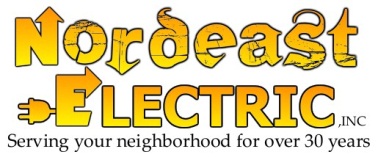 Nordeast Electric, Inc logo