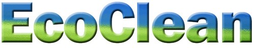 EcoClean logo