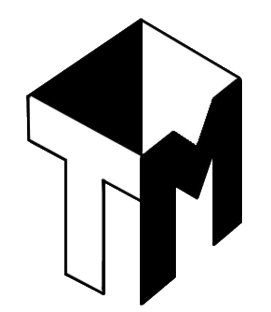 Logo for Tobias Mastriani Jr Drywall & Paint Specialist