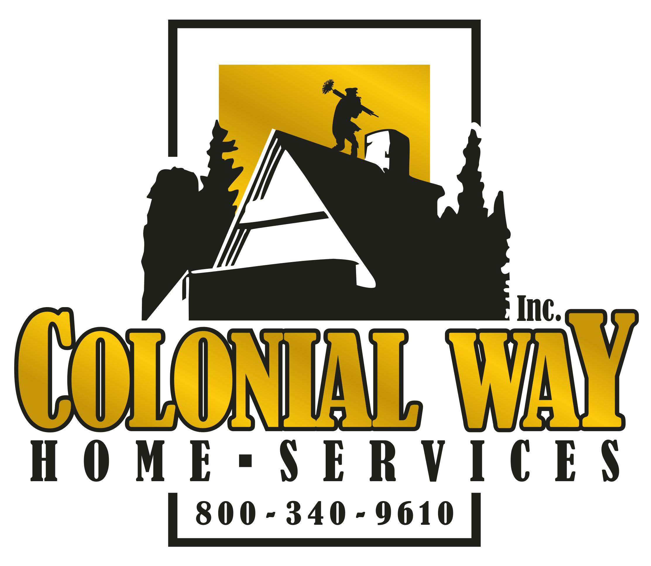 Avatar for Colonial Way Home Services Inc