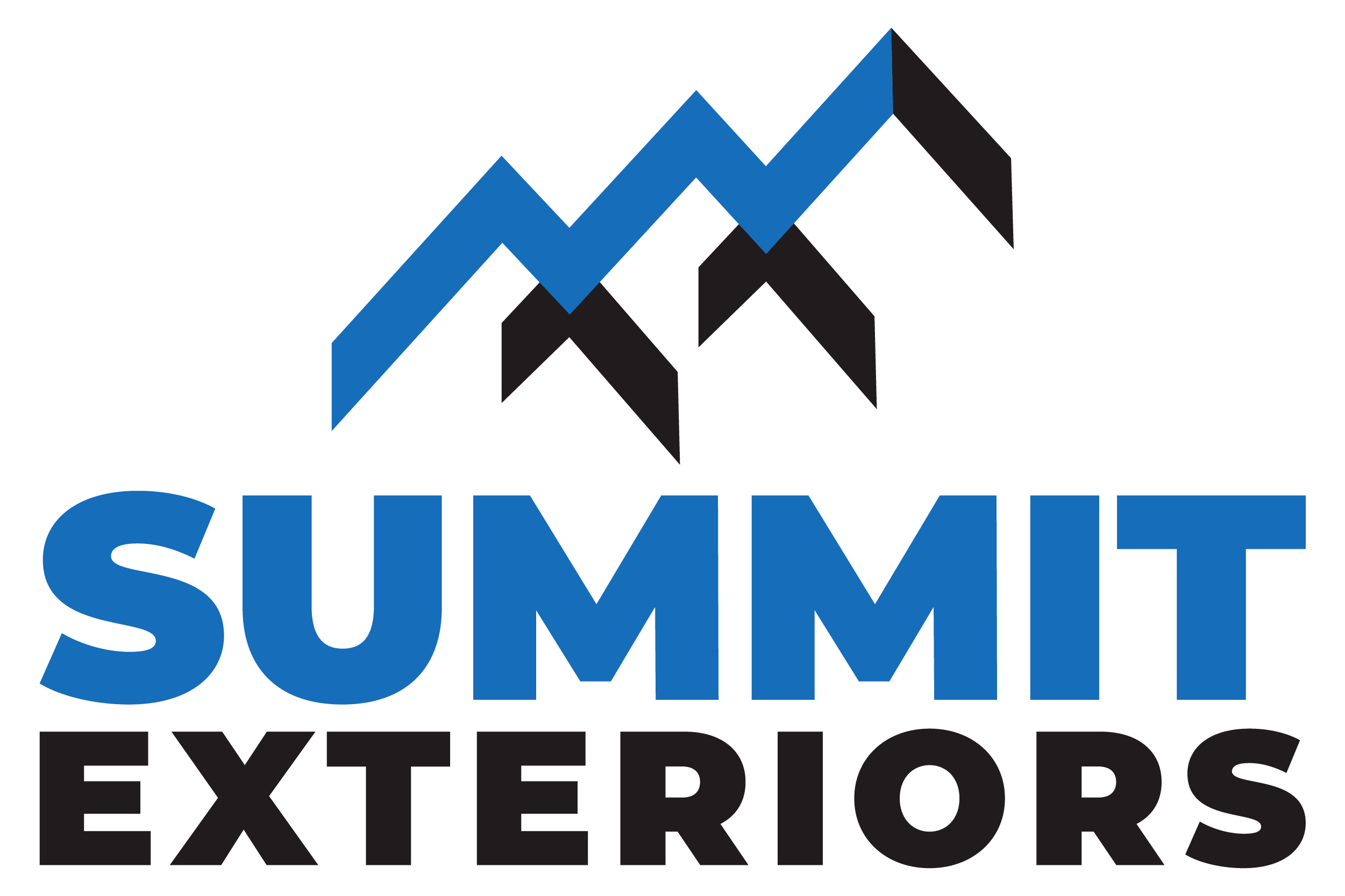 Summit Exteriors logo