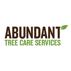 Logo for Abundant Tree Care Services