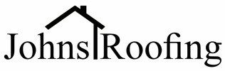 John's Roofing logo