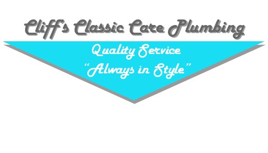 Logo for Cliff's Classic Care Plumbing LLC