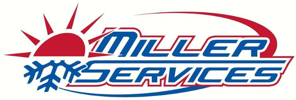 Logo for Miller Services HVAC Inc