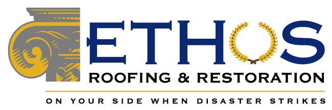 Logo for Ethos General Contractors LLC