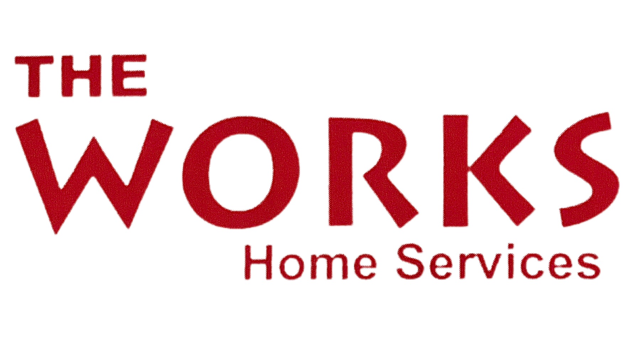 Logo for The Works-Home Services
