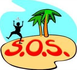 Logo for Sue's Organizing Solutions Inc.
