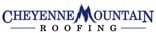 Logo for Cheyenne Mountain Roofing