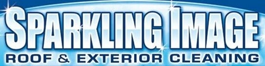 Logo for Sparkling Image Roof & Exterior Cleaning
