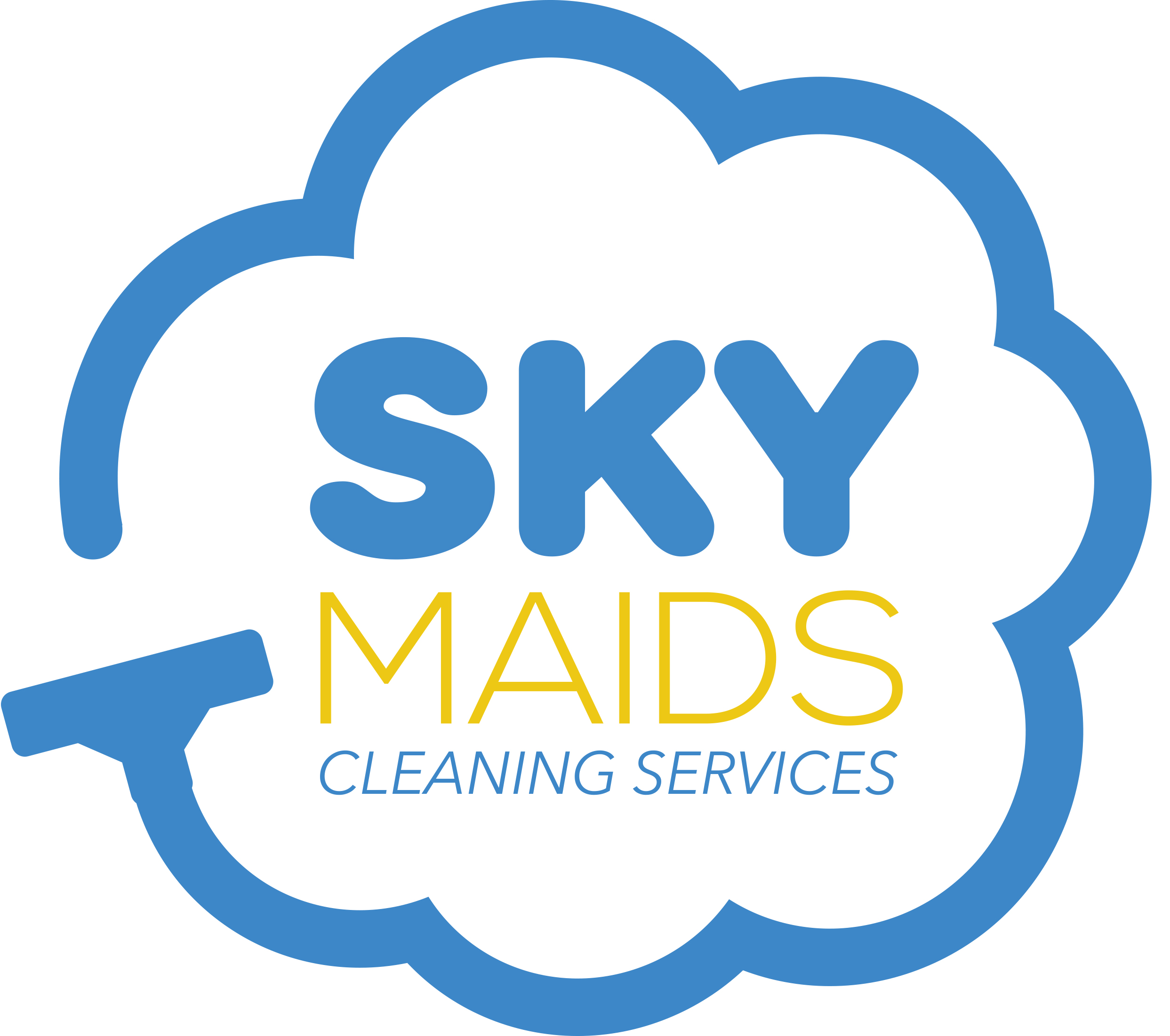 Avatar for Sky Maids Inc