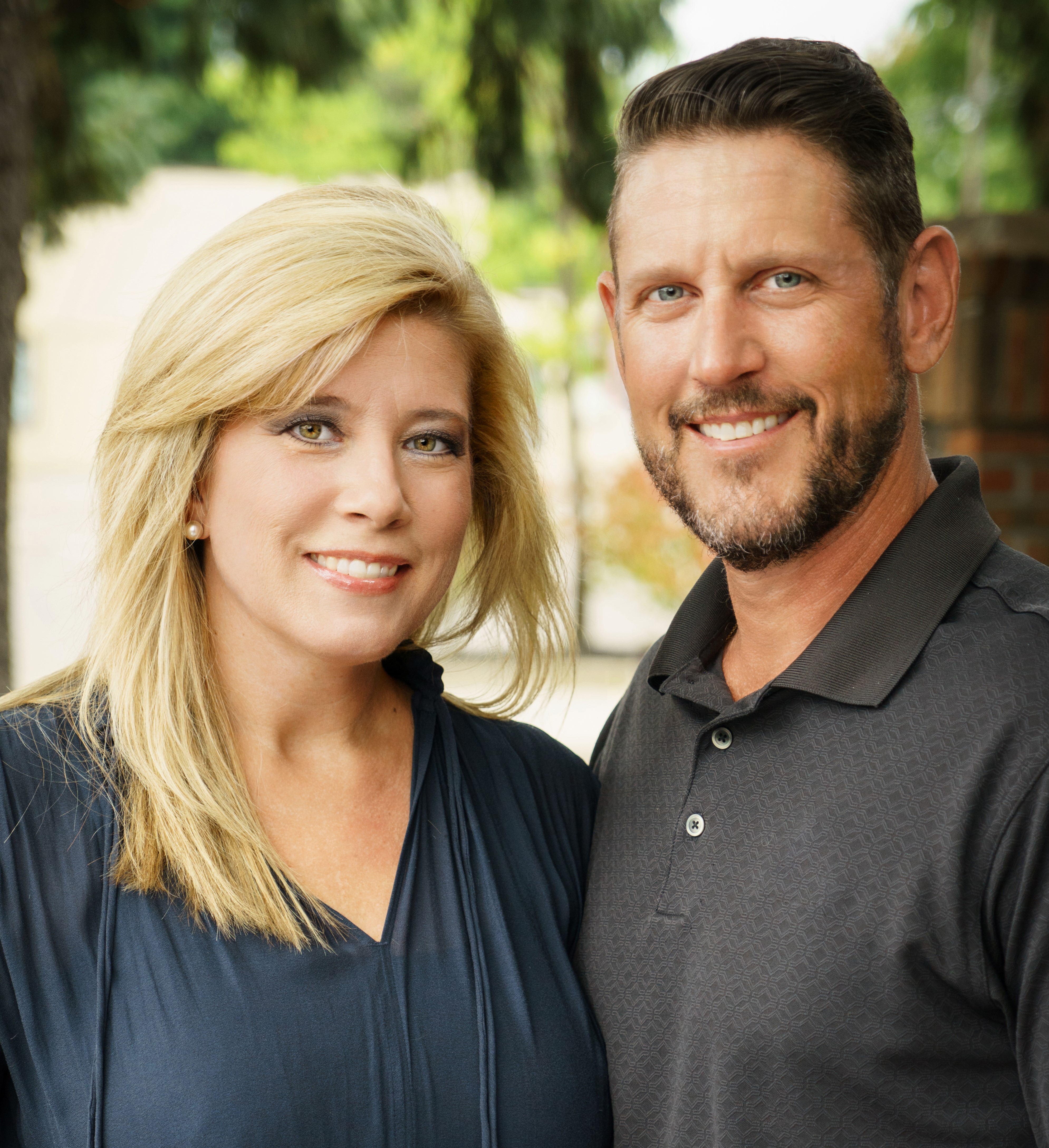 Coldwell Banker King Thompson Gary & Monica Cook logo