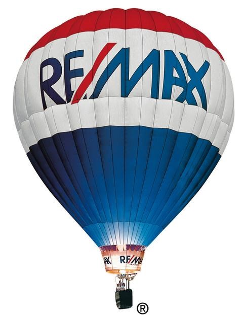 Mary Ann Holloway Remax logo